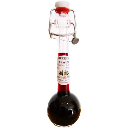 Beerentraum 4cl Tulipano