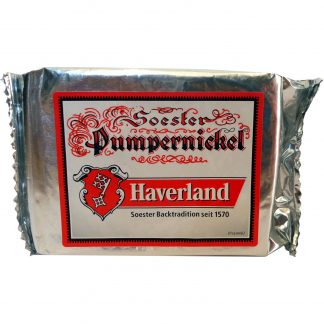Pumpernickel 250g
